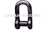 SHACKLES COMMERCIAL Type JIS Standard
