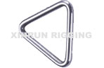 DEE RING,ZINC PLATED