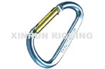 ALUMINIUM SNAP HOOK