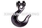 CLEVIS SLIP HOOKS H331-A331