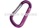 ALUMINIUM SNAP HOOK