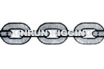 DIN 766 LINK CHAIN
