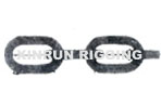 DIN 5686AC SHORTLINK CHAIN