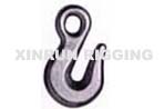 EYE GRAB HOOKS H323-A323