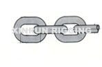 ORDINARY MILD STEEL LINK CHAIN