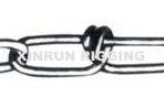 USA STANDARD DOUBLE LOOP CHAIN