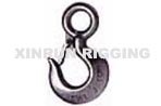 U.S.TYPE LOAD RATED EYE HOOKS 32OC-320A