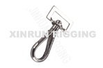 SIMPLEX HOOK,NICKEL PLATED 1