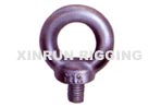 EYE SCREWS DIN 580