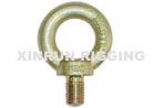 EYE SCREWS JIS B 1168
