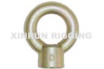 RING NUTS JIS B 1169