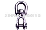 JAW END SWIVELS G-403