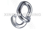 REPAIR LINK,ZINC PLATED