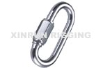 HIGH TENSILE,QUICK LINK