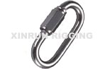 STAINLESS STEEL,QUICK LINK