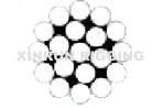 1X7 & 1X19 Wire Rope