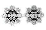 18X7 & 19X7 Wire Rope