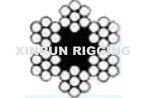 DIN3055 Wire Rope