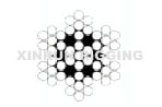 Galvanized Aircraft Cables