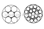 STAINLESS STEEL WIRE ROPE
