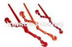 Forged Lever Load Binders