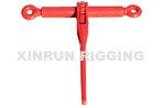 Ratchet Load Binder No Link & Hook