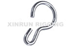 CUP-SHAPED HOOK