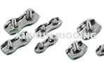 Egg Clamp double typr