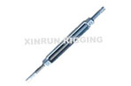 U.S. TYPE TURNBUCKLES STUB END drop forged