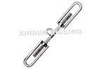 DD TURNBUCKLES(HAMBURGERS)