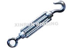 DIN 1480 TURNBUCKLE