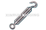 ITALIAN TYPE TURNBUCKLES