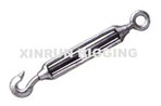 Malleable Body Commercial Type Turnbuckles