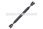 US TYPE OPEN BODY TURNBUCKLES