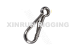 SIMPLEX HOOK,NICKEL PLATED 2