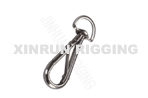 SIMPLEX HOOK,NICKEL PLATED  03