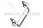 SQUARE U-BOLT