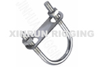 U-SHAPED BOLT